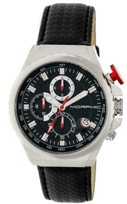 

Morphic MPH3904 Watch - For Men