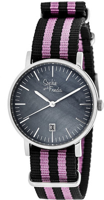 

Sophie And Freda SAFSF3302 Watch - For Women