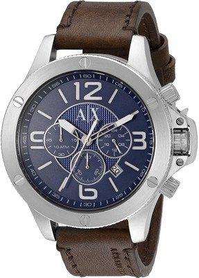 Armani Exchange AX1505 WELLWORN Watch - For Men