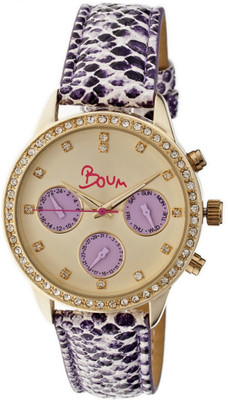

Boum BOUBM2402 Watch - For Women
