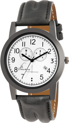 

Jack Klein Stylish And Elegant Analog Wrist Watch Watch - For Men