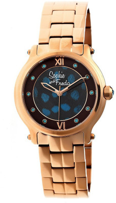

Sophie And Freda SAFSF2604 Watch - For Women
