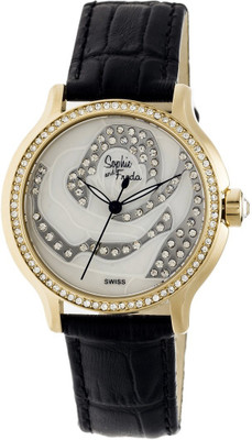 

Sophie And Freda SAFSF2705 Watch - For Women