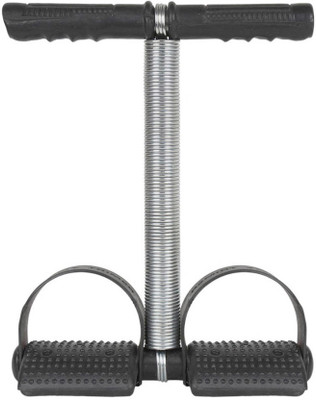 

Svello Tummy trimmer Ab Exerciser(Black)
