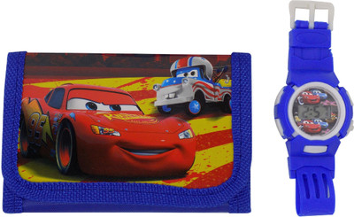 

Fully Wallet Combo(Blue)