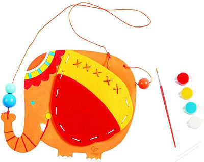

Hape PACHYDERM PURSE