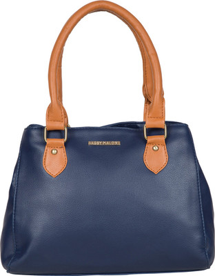 

Bagsy Malone Whriling Stread Waterproof Shoulder Bag(Blue, 12 L)