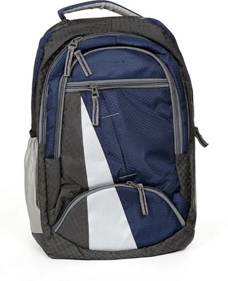 

Urban Bags AON714-30B2 Waterproof Backpack(Blue, 15 L)