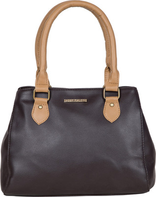 

Bagsy Malone Hand-held Bag(Brown)