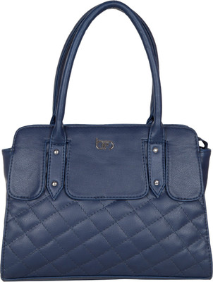 

Bagsy Malone Hand-held Bag(Blue)