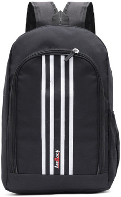 

LeeRooy BUYBG25-08 Waterproof Backpack(Black, 20 L)