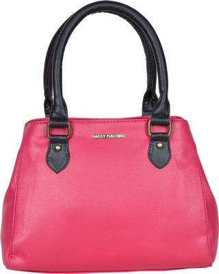 

Bagsy Malone Carnadi Fuse Waterproof Shoulder Bag(Pink, 12 L)