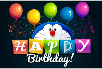 

MADISON AVENUE Happy Birthday Party Banner(6 ft, Pack of 1)