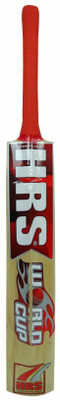 

HRS 0001 Kashmir Willow Cricket Bat(Short Handle, 1.2-1.5 kg)