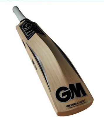 

GM 0002 English Willow Cricket Bat(Long Handle, 1.2-1.5 kg)