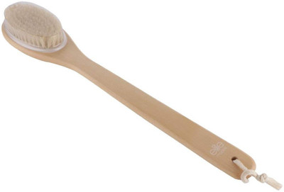 

Elite Models (France) Spa Wooden Bath Brush