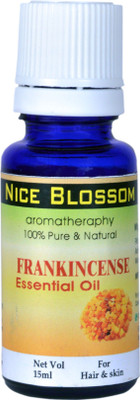

Nice Blossom Frankincense Essential Oil(15 ml)