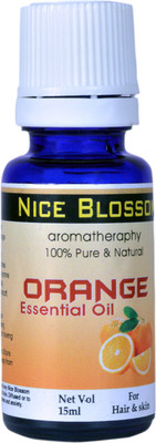 

Nice Blossom Orange Essential Oil(15 ml)