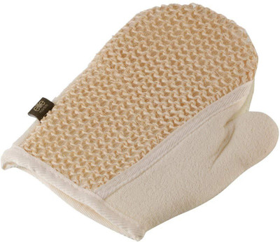 

Elite Models Elite Models Spa Sisal and Cotton Glove