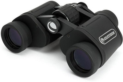

CELESTRON UPCLOSE G2 7X35 PORRO Binoculars(35, Black)
