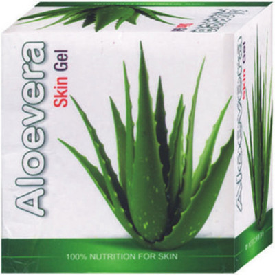 

Bio Life Aleo Vera Skin Gel Pack of 11 (100g each)(1100 g)
