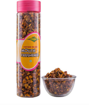 

Dizzle Pilu Supari Rose Mouth Freshener