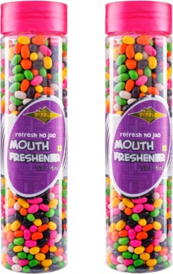 

Dizzle Tini Mini Mint Mouth Freshener