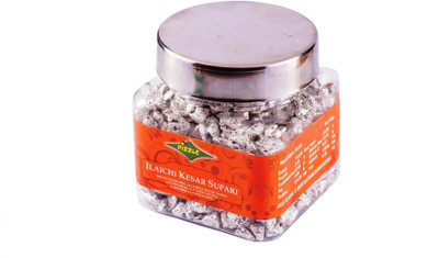 

Dizzle Elaichi Kesar Supari Mint Mouth Freshener