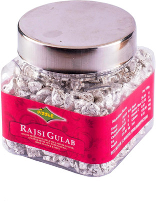 

Dizzle Rajsi Gulab Rose Mouth Freshener