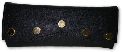 

Rapidcostore Casual Black Clutch