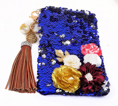 

Confidence Casual, Party, Formal Multicolor Clutch