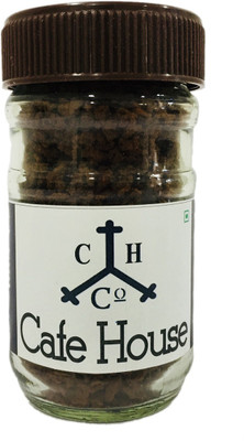 

cafe house c1000 Instant Coffee 50 g(Chocolate Flavoured)