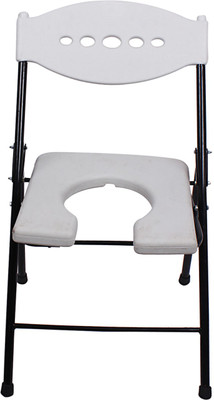 

SONVI SURGICAL SV27 Commode Chair(Grey)