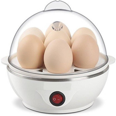 

vrom Vrom Electric Boiler Steamer Poacher SL84WH Egg Cooker (7 Eggs) SCVR18EGC004 Egg Cooker(7 Eggs)