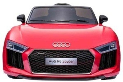 MyWholesale r8 spyder Car Battery Operated Ride On(Red)