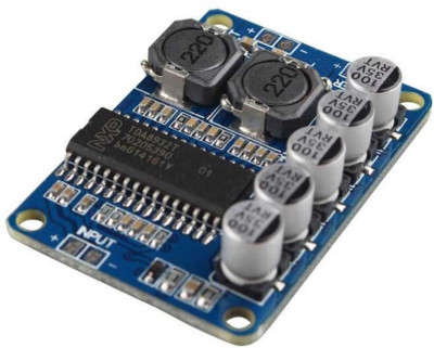 

Robodo Digital Electronic Components Electronic Hobby Kit