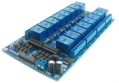 

Robodo 16 Electronic Components Electronic Hobby Kit