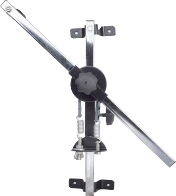 

Visiono Shoulder Wheel Compact Muscle Stimulator Electrotherapy Device(VBC 77)