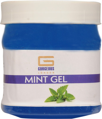 

Gorgeous London Mint Gel(450 ml)