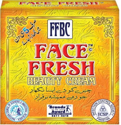 

Face Fresh Beauty Cream(28 g)