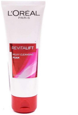 

L'Oreal FACIAL FOAM Face Wash(100 g)