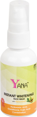

Yana FACE WASH Face Wash(50 ml)