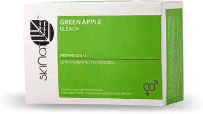 

Skinatura Green Apple Professional Bleach (250 gm)(250 g)