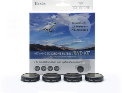 

kENKO Advance Drone Kit for D 4 Pro/Advanced ND Filter(30.5)