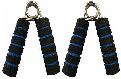 

sonico hg Hand Grip/Fitness Grip(Black, Yellow, Blue, Green, Orange)