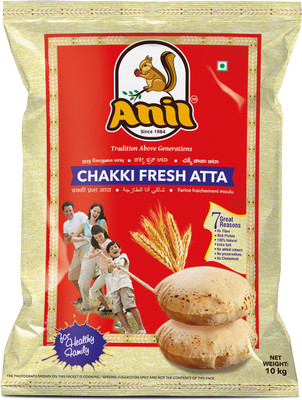 Anil Pack of 1(10 kg)
