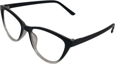 

Justkartit Full Rim Cat-eyed Frame(50 mm
