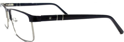 

pixeleyekart Full Rim Square Frame(53 mm