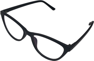 

Justkartit Full Rim Cat-eyed Frame(50 mm