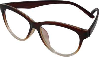 

Justkartit Full Rim Oval Frame(50 mm
